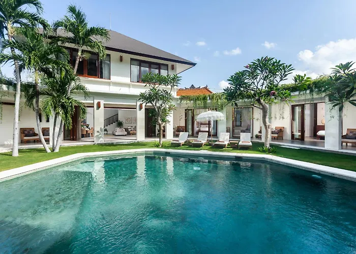 Lenu Villa