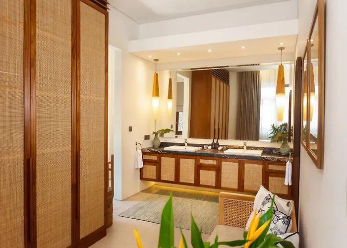 Lenu Villa Seminyak