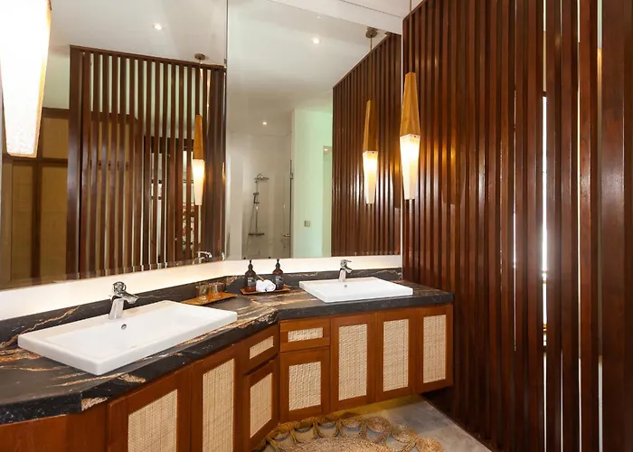 Villa Lenu Seminyak