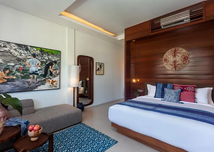 Lenu Seminyak