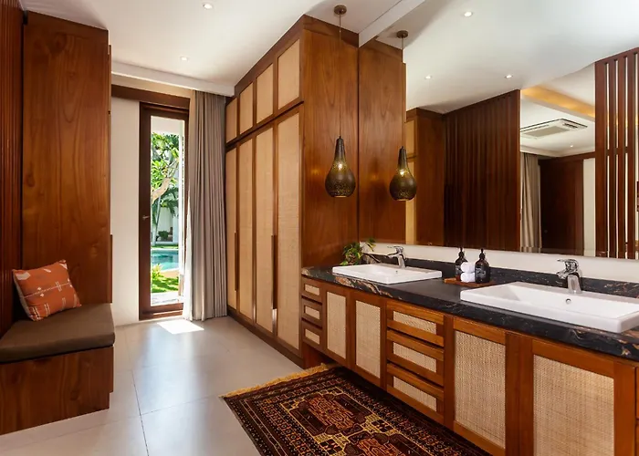 Lenu * Seminyak