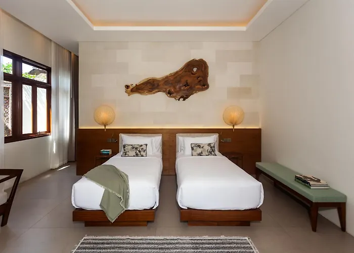 Villa Lenu Seminyak