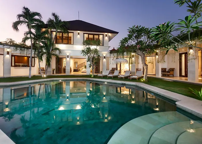 Lenu * Seminyak